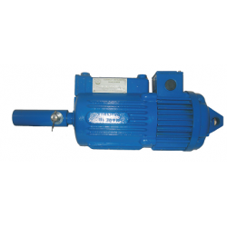 Electrofrana pod rulant REH 80/120